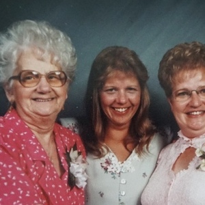 Fundraising Page: Donna Portell